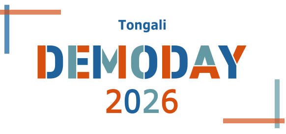 「Tongali DEMODAY 2026」参加者募集のお知らせ