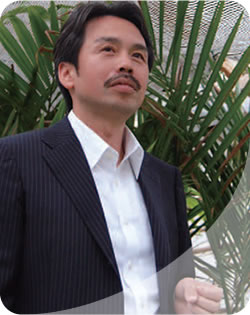 江原 宏 教授